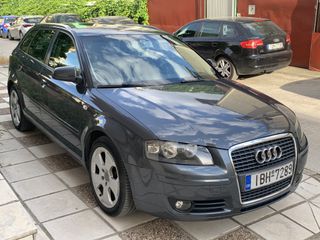 Audi A3 2005 1.6 FSI-thumb-7