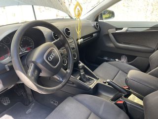 Audi A3 2005 1.6 FSI-thumb-13