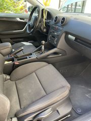 Audi A3 2005 1.6 FSI-thumb-14