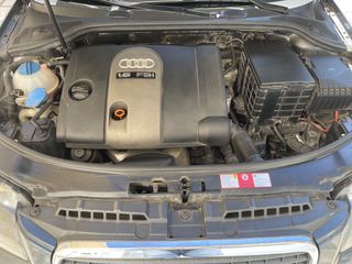 Audi A3 2005 1.6 FSI-thumb-15
