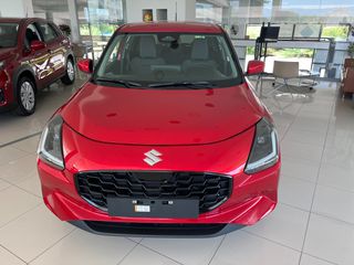 Suzuki Swift 2025 GL+ HYBRID