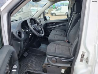 Mercedes-Benz Vito 2017 114 CDI L1H1 4X4 Euro.6 CLIMA AUTOMATIC-thumb-7