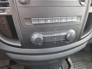 Mercedes-Benz Vito 2017 114 CDI L1H1 4X4 Euro.6 CLIMA AUTOMATIC-thumb-8