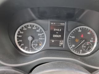Mercedes-Benz Vito 2017 114 CDI L1H1 4X4 Euro.6 CLIMA AUTOMATIC-thumb-10