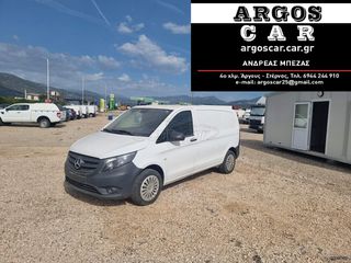 Mercedes-Benz Vito 2017 114 CDI L1H1 4X4 Euro.6 CLIMA AUTOMATIC
