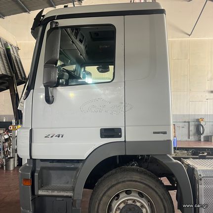 ACTROS MP3 ΚΑΜΠΙΝΑ-thumb-3