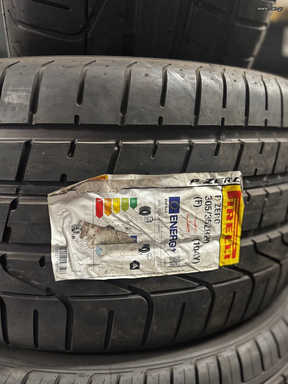 pirelli