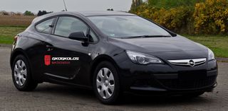 ΑΥΞΗΣΗ ΙΠΠΟΔΥΝΑΜΗΣ STAGE 1 +23 ΙΠΠΟΥΣ OPEL ASTRA 1.7 81KW ENGINE A17DTR 2011 DENSO 55577647