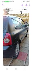 Renault Clio 2000
