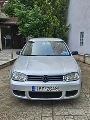 Volkswagen Golf 2001 1.4 16V 1J1