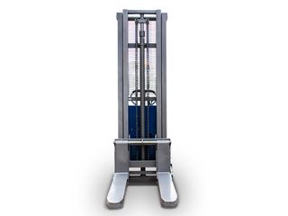 Graecus 2026 WFE10S Duplex300 Ημι-ηλεκτρικό παλετοφόρο ανυψωτικό 1T-thumb-3