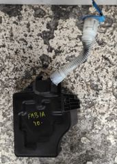 ΠΕΤΡΟΠΟΥΛΟΣ ΔΟΧΕΙΟ ΝΕΡΟΥ ΥΑΛΟΚΑΘΑΡΙΣΤΗΡΩΝ ΜΕ ΜΟΤΕΡ SKODA FABIA 2010-  6R0955453D