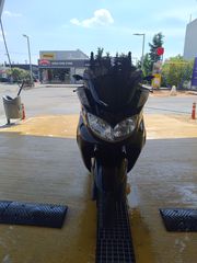 Yamaha Majesty 400 2009