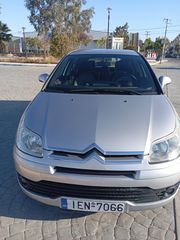 Citroen C4 2006