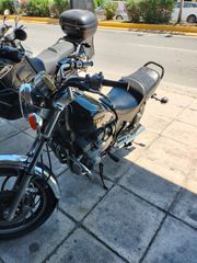 Yamaha XJ 1981