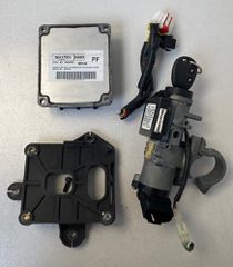 ΣΕΤ IMMOBILIZER DAEWOO KALOS 2004 - F14B3 (96417551,XAHD,MR140,PF,96540559,1176A-IM800T,IT7IM800T)