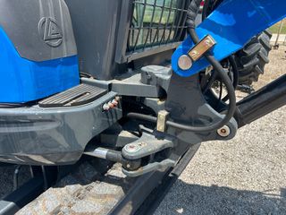 Εκσκαφέας Με Ερπύστριες 2025 R32 PRO / 3.5 TN / KUBOTA ΚΙΝΗΤΗΡΑ-thumb-32