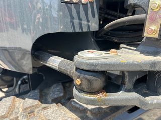 Εκσκαφέας Με Ερπύστριες 2025 R32 PRO / 3.5 TN / KUBOTA ΚΙΝΗΤΗΡΑ-thumb-33