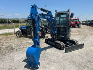 Εκσκαφέας Με Ερπύστριες 2025 R32 PRO / 3.5 TN / KUBOTA ΚΙΝΗΤΗΡΑ-thumb-44