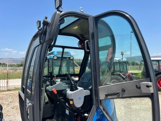 Εκσκαφέας Με Ερπύστριες 2025 R32 PRO / 3.5 TN / KUBOTA ΚΙΝΗΤΗΡΑ-thumb-9