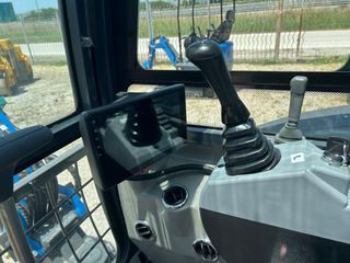 Εκσκαφέας Με Ερπύστριες 2025 R32 PRO / 3.5 TN / KUBOTA ΚΙΝΗΤΗΡΑ-thumb-12