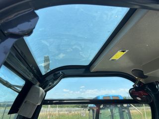 Εκσκαφέας Με Ερπύστριες 2025 R32 PRO / 3.5 TN / KUBOTA ΚΙΝΗΤΗΡΑ-thumb-14