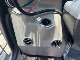 Εκσκαφέας Με Ερπύστριες 2025 R32 PRO / 3.5 TN / KUBOTA ΚΙΝΗΤΗΡΑ-thumb-15