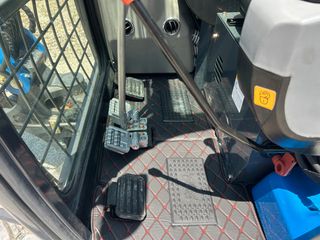 Εκσκαφέας Με Ερπύστριες 2025 R32 PRO / 3.5 TN / KUBOTA ΚΙΝΗΤΗΡΑ-thumb-16