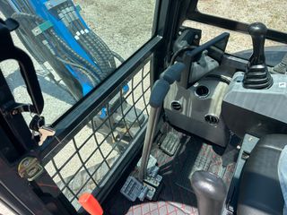 Εκσκαφέας Με Ερπύστριες 2025 R32 PRO / 3.5 TN / KUBOTA ΚΙΝΗΤΗΡΑ-thumb-17
