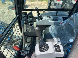 Εκσκαφέας Με Ερπύστριες 2025 R32 PRO / 3.5 TN / KUBOTA ΚΙΝΗΤΗΡΑ-thumb-18
