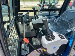 Εκσκαφέας Με Ερπύστριες 2025 R32 PRO / 3.5 TN / KUBOTA ΚΙΝΗΤΗΡΑ-thumb-19