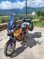 Honda Varadero 1000 2009 XL1000VA