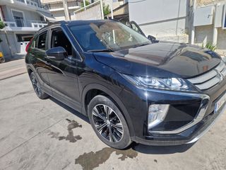 Mitsubishi Eclipse Cross 2020