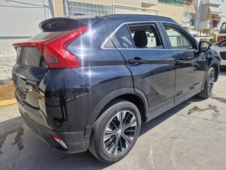 Mitsubishi Eclipse Cross 2020-thumb-1