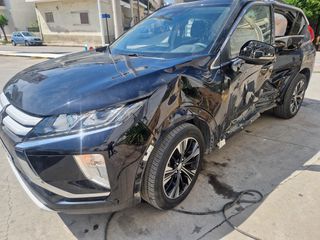 Mitsubishi Eclipse Cross 2020-thumb-2