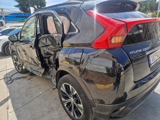 Mitsubishi Eclipse Cross 2020-thumb-3