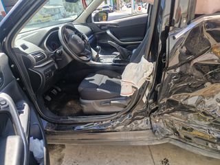 Mitsubishi Eclipse Cross 2020-thumb-5