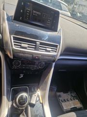 Mitsubishi Eclipse Cross 2020-thumb-6