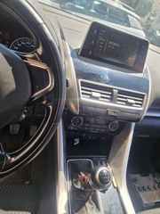 Mitsubishi Eclipse Cross 2020-thumb-8