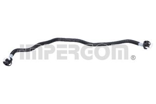 Σωλήνας καυσίμων MERCEDES C (W203), C T-MODEL (S203), CLK (C209), G (W461), G (W463), M (W163) 12.99-05.09
