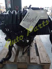 ΚΙΝΗΤΗΡΑΣ MERCEDES W169 1.700cc, 116Ps , 129.000Km (6 ΜΗΝΕΣ ΓΡΑΠΤΗ ΕΓΓΥΗΣΗ), ΑΡ.ΚΙΝ. 17559, ΚΩΔ.ΚΙΝ. 266940, ΜΟΝΤΕΛΟ 2004-2012
