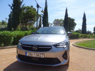 Opel Corsa 2023 D GS-LINE ΑΝΤΙΠΡΟΣΩΠΕΙΑΣ 6ΤΑΧΥΤΟ