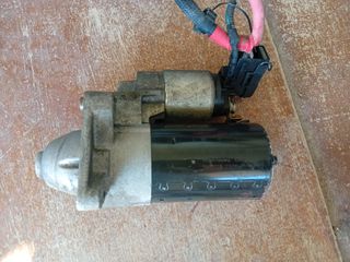 ΓΝΗΣΙΑ ΜΙΖΑ FORD KA FIAT 500 PUNTO PANDA BOSCH 51873926 001137012