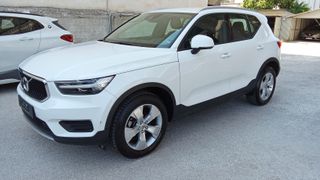 Volvo XC40 2018 D3 Mommentum 150hp
