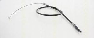 ΣΥΡΜΑ ΝΤΙΖΑ ΧΕΙΡΟΦΡΕΝΟΥ ΕΜΠΡΟΣ TOYOTA Hilux IV Pick-up 83 - 89 46410-35320