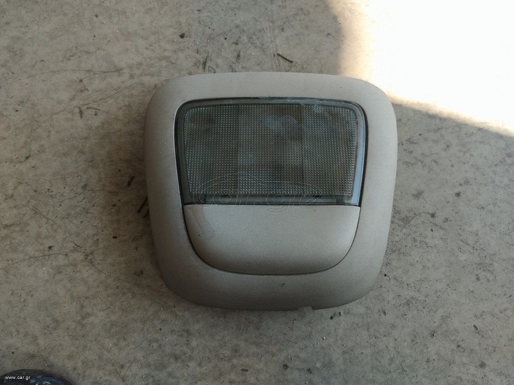 ΠΛΑΦΟΝΙΕΡΑ OPEL COMBO C  00-12