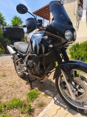 Triumph Tiger 955i Executive 2006