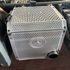 ΚΑΤΑΛΥΤΗΣ ACTROS  MP3 EURO 5 EAS DPF