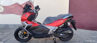 Voge SR1 2025 ADV
