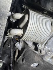 Ψυγείο λαδιού αυτόματο σασμάν BMW-MINI-PEUGEOT
